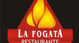 Logo Fuente Restaurante La Fogata Facebook 1